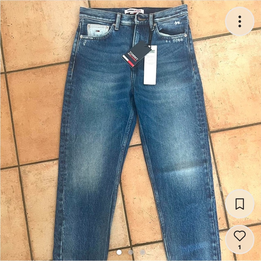 Tommy Hilfiger jeans